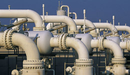 ASTM A672 Pipeline for High-Pressure Service at Moderate Temperatures